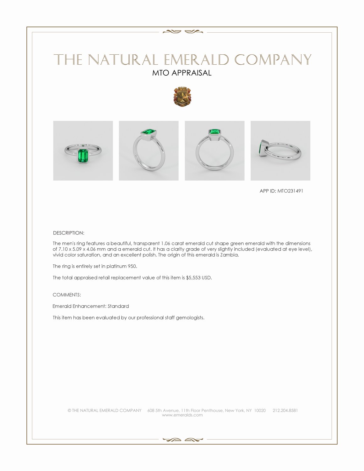 Jewelry