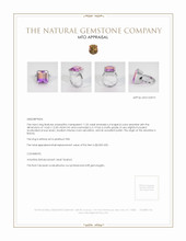 Jewelry Appraisal