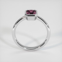 1.03 Ct. Gemstone Ring, Platinum 950 3