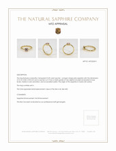 Jewelry Appraisal