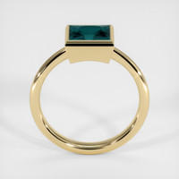 1.63 Ct. Gemstone Ring, 14K Yellow Gold 3