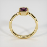 1.03 Ct. Gemstone Ring, 14K Yellow Gold 3