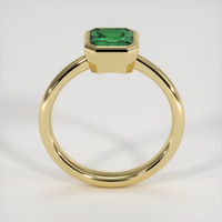 1.33 Ct. Gemstone Ring, 14K Yellow Gold 3