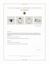 Jewelry Appraisal
