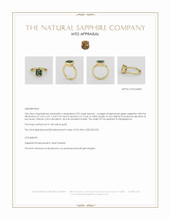 Jewelry Appraisal