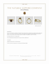 Jewelry Appraisal