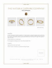 Jewelry Appraisal