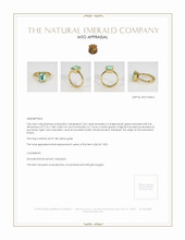Jewelry Appraisal