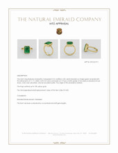Jewelry Appraisal