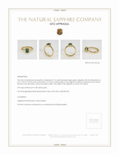 Jewelry Appraisal