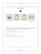 Jewelry Appraisal