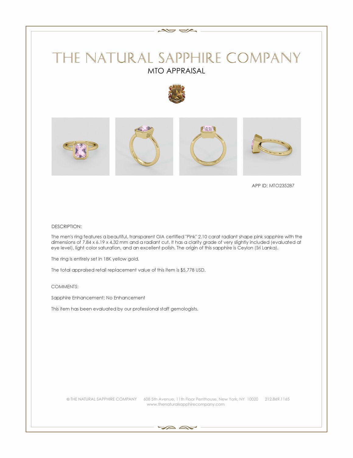 Jewelry