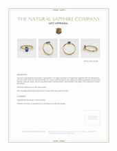 Jewelry Appraisal