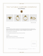 Jewelry Appraisal