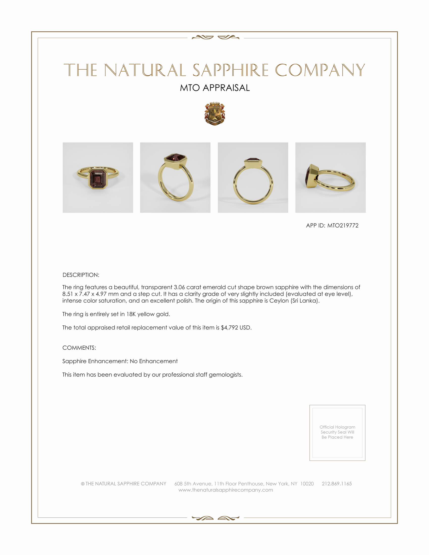 Jewelry