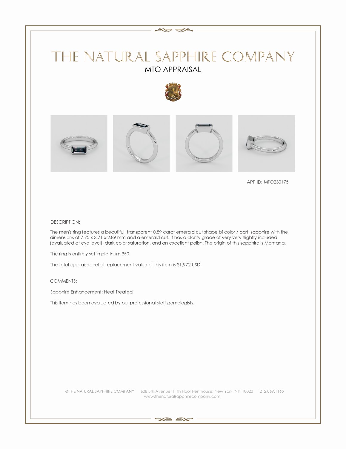 Jewelry