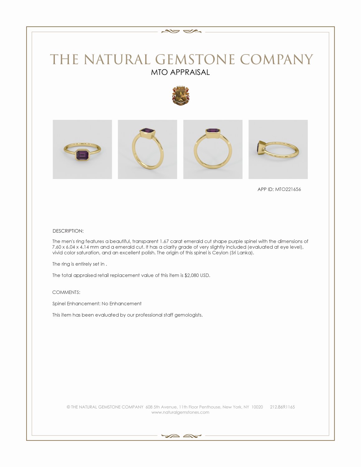 Jewelry