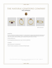 Jewelry Appraisal