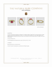 Jewelry Appraisal