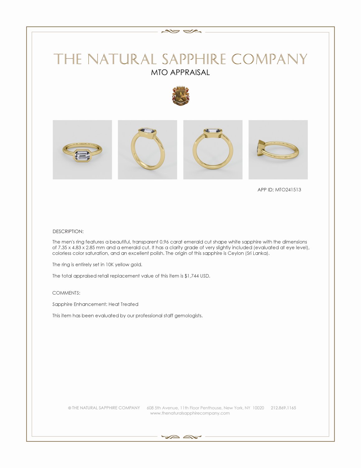 Jewelry