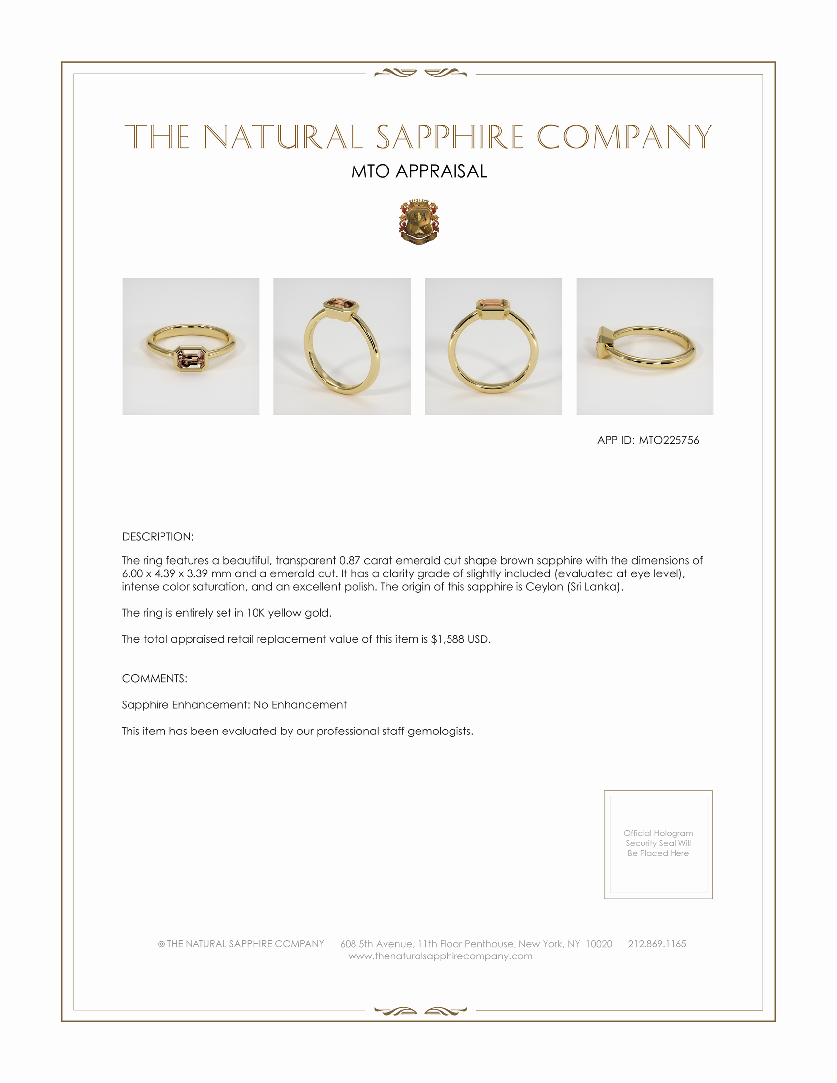 Jewelry