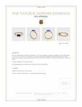 Jewelry Appraisal