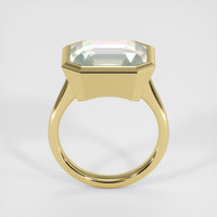 5.09 Ct. Gemstone Ring, 14K Yellow Gold 3