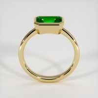 1.43 Ct. Gemstone Ring, 14K Yellow Gold 3