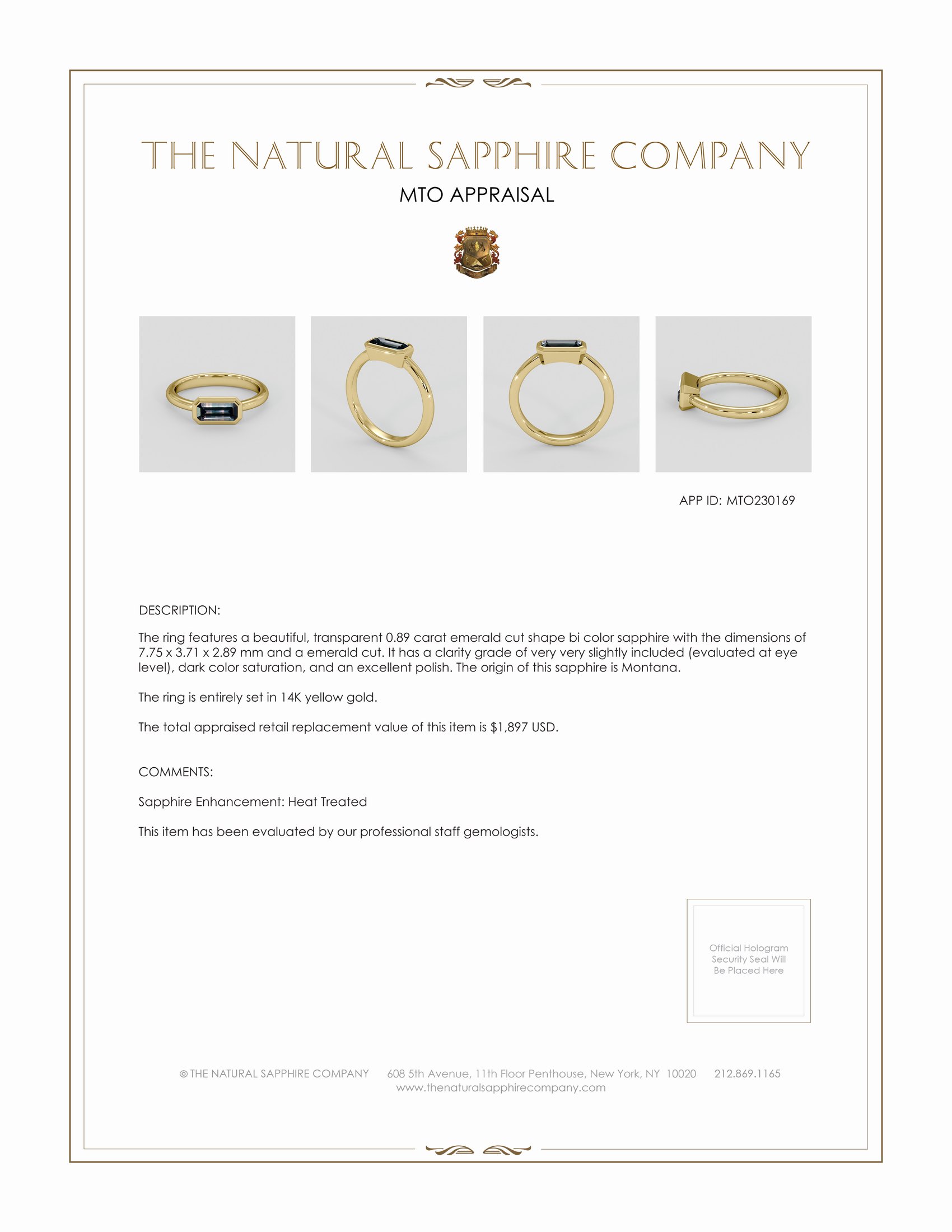 Jewelry