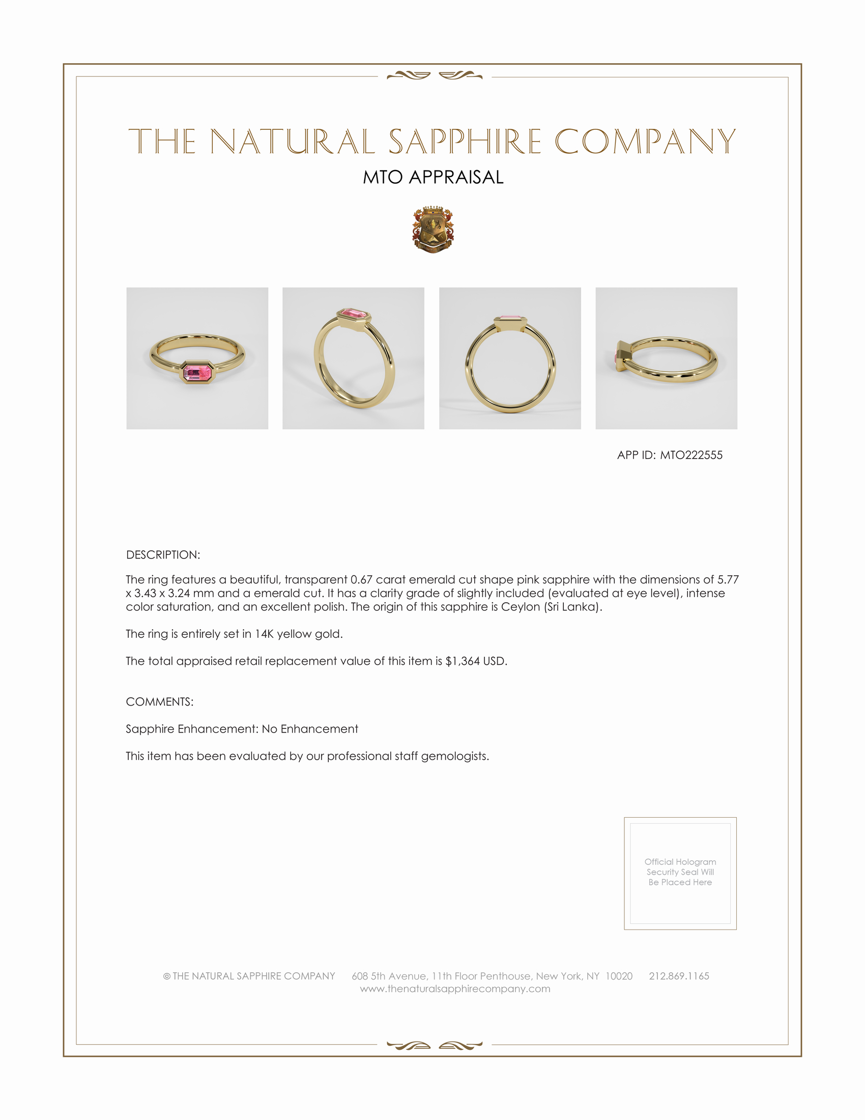 Jewelry