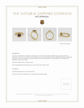 Jewelry Appraisal