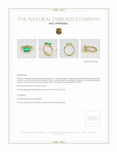 Jewelry Appraisal