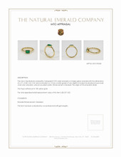 Jewelry Appraisal