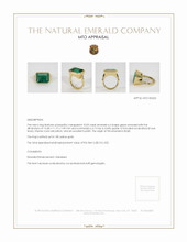 Jewelry Appraisal