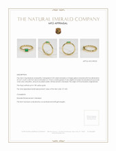 Jewelry Appraisal