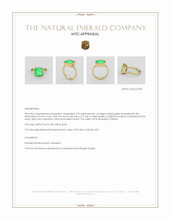Jewelry Appraisal
