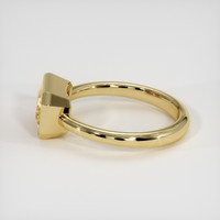 1.88 Ct. Gemstone Ring, 18K Yellow Gold 4