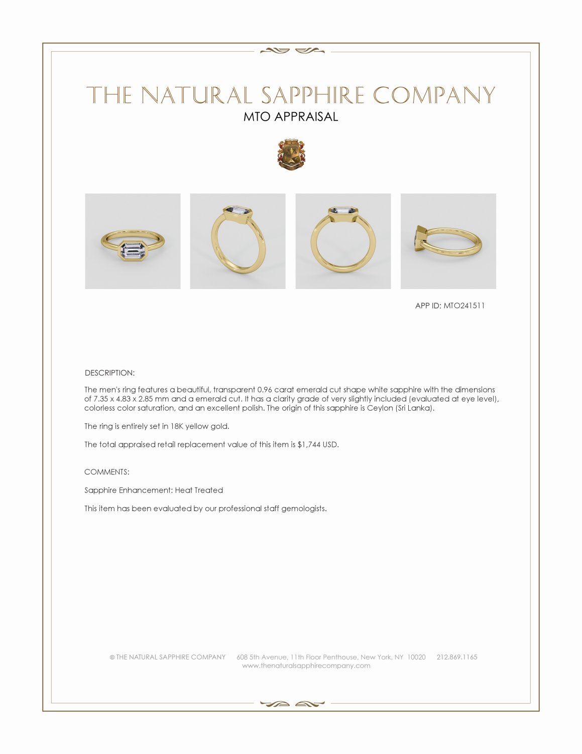 Jewelry