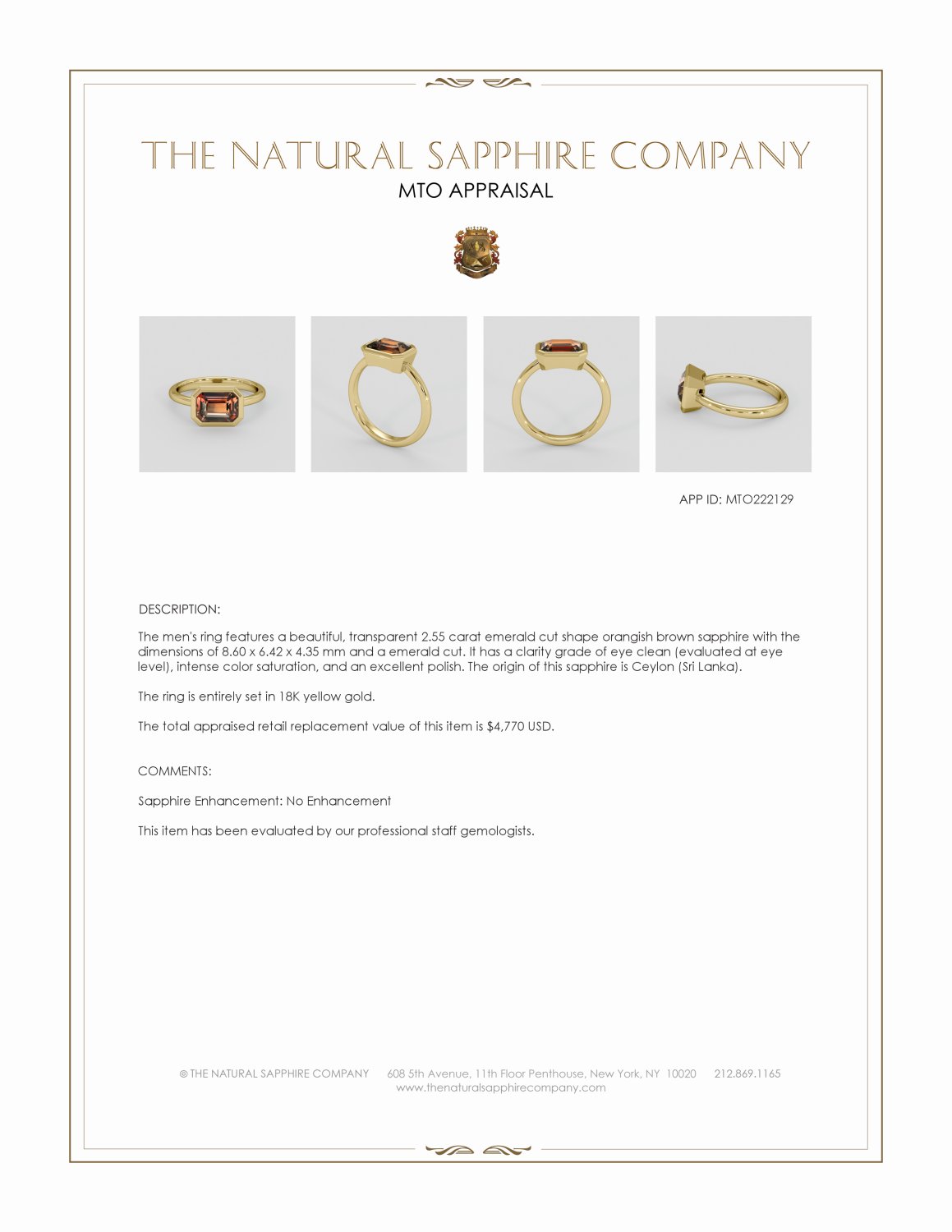 Jewelry