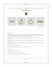 Jewelry Appraisal