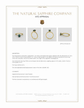 Jewelry Appraisal