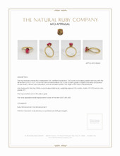 Jewelry Appraisal