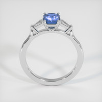 0.94 Ct. Gemstone Ring, Platinum 950 3