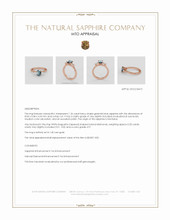 Jewelry Appraisal