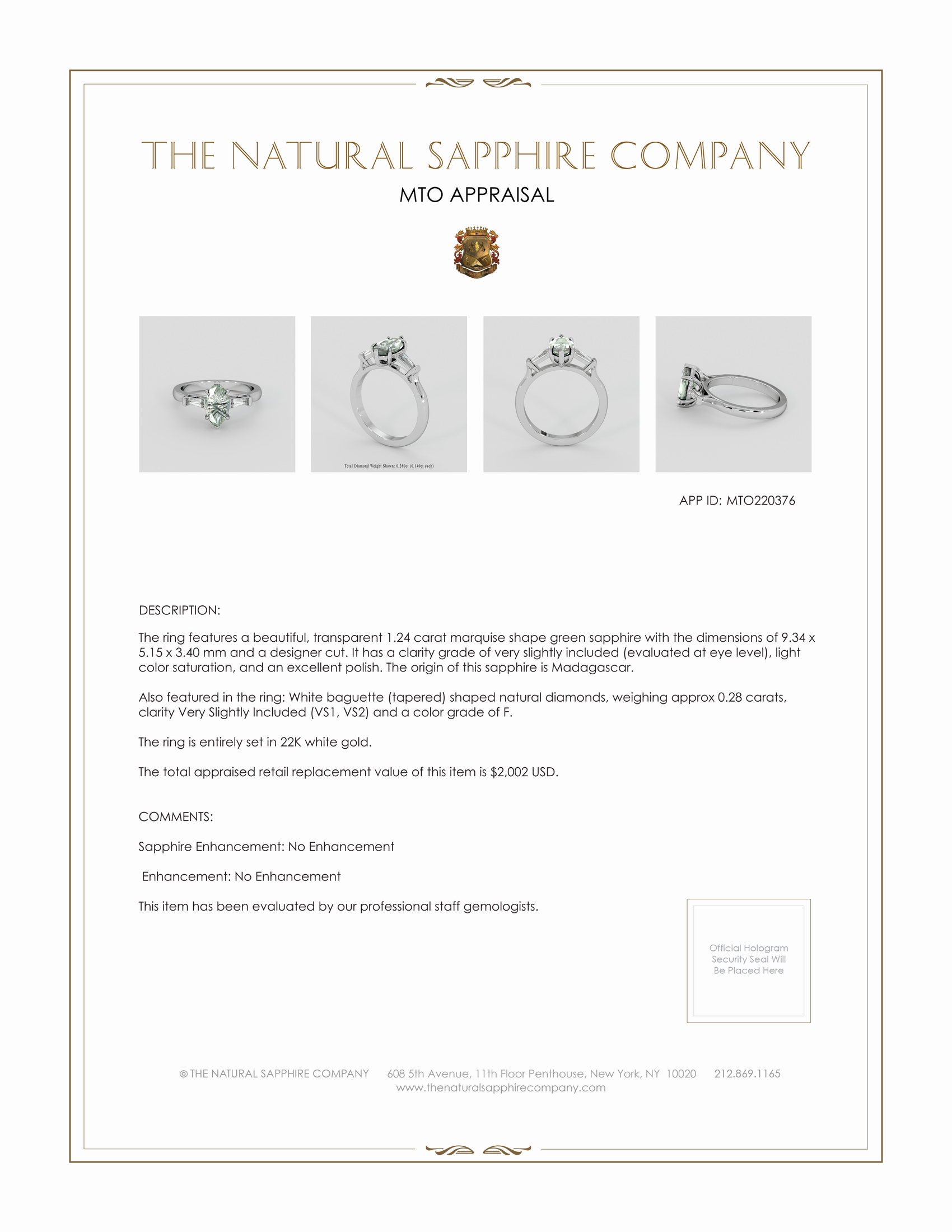 Jewelry