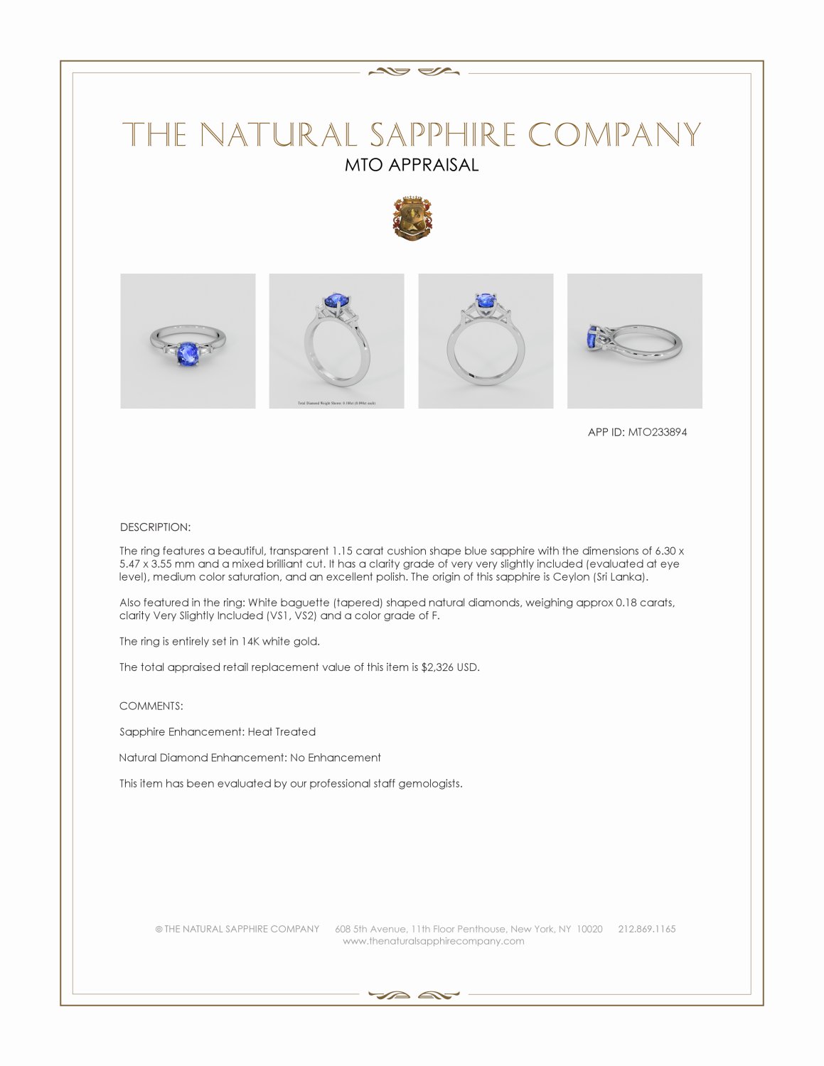 Jewelry