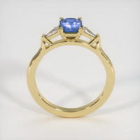 0.94 Ct. Gemstone Ring, 14K Yellow Gold 3