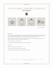 Jewelry Appraisal