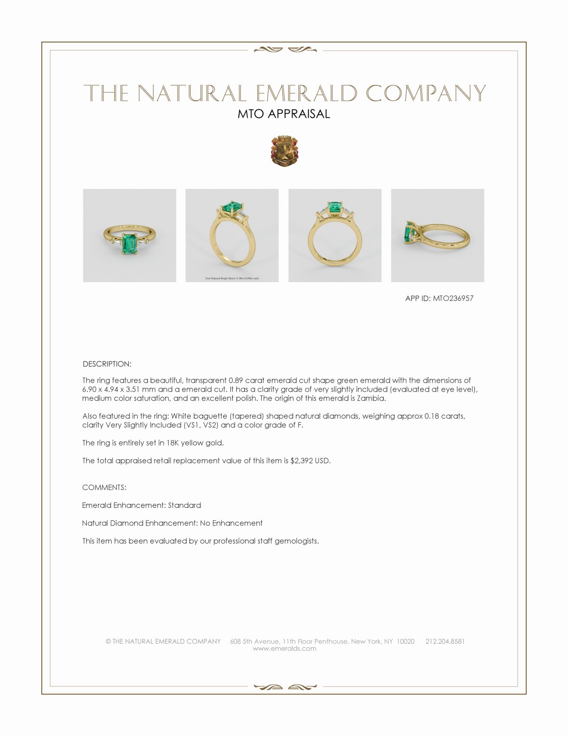 Jewelry