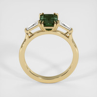 2.23 Ct. Gemstone Ring, 18K Yellow Gold 3